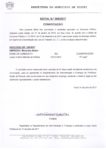Edital 05/2017