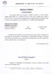 Edital 08/2017