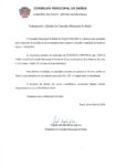 COMUNICADO ELEICAO CMS 2018