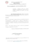 DECRETO MUNICIPAL 022/2015