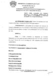 DECRETO MUNICIPAL 036/2015