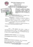 DECRETO MUNICIPAL 073/2015