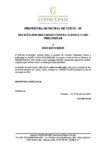 RESPOSTA DOS RECURSOS CONTRA O RESULTADO PRELIMINAR