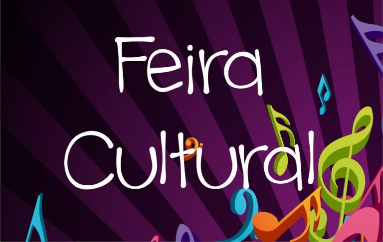 2º Feira Cultural – E.M. Prof.ª Iracema Cunha Lima