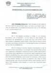055.2019 – Dispoe sobre as competencias para assinatura de cheques e transferencias – Deficientes