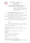 060.2015 – Nomeação de Gestora do Fundo do Idoso e alteração de membros do conselho municipal do idoso