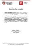 Edital nº 002-2021
