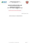 15 – Lista de Classificação final PCD