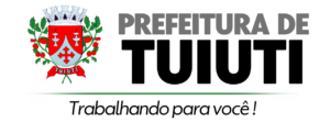 Logotipo da Prefeitura Municipal de Tuiuti