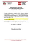 TP 004-2022 Aviso de Abertura de Proposta Comercial