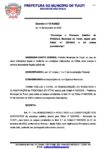 Decreto de Homologação 014 2023