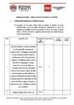 119 – Termo de Referência – Cesta básica CRAS