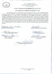 Ata 1ª reunião Extraordinário do CAE 2023