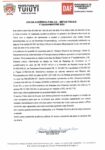 1ª Ata Audiencia Metas Fiscais 1° quadrimestre 2023
