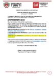 13 – Aviso de Abertura C.E 006-2023