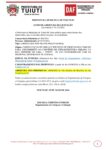 13 – Aviso de Abertura C.E 006-2023 – DOU