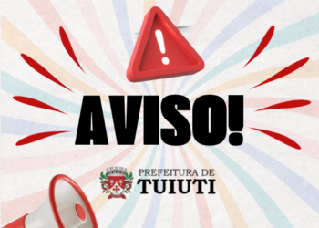 Prefeitura de Tuiuti publica decreto sobre ponto facultativo no período de Carnaval