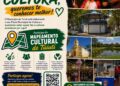 Mapeamento Cultural de Tuiuti convida artistas, grupos e agentes culturais a participarem do cadastro municipio