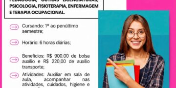 Prefeitura de Tuiuti abre vagas de estágio