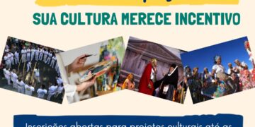Prefeitura de Tuiuti abre inscrições para o Edital PNAB 2º Ciclo