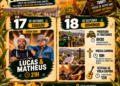 Festival do Milho 2026 celebra tradição, cultura e a força do produtor rural em Tuiuti