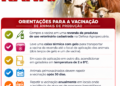 Prefeitura de Tuiuti orienta produtores sobre vacinação antirrábica do rebanho